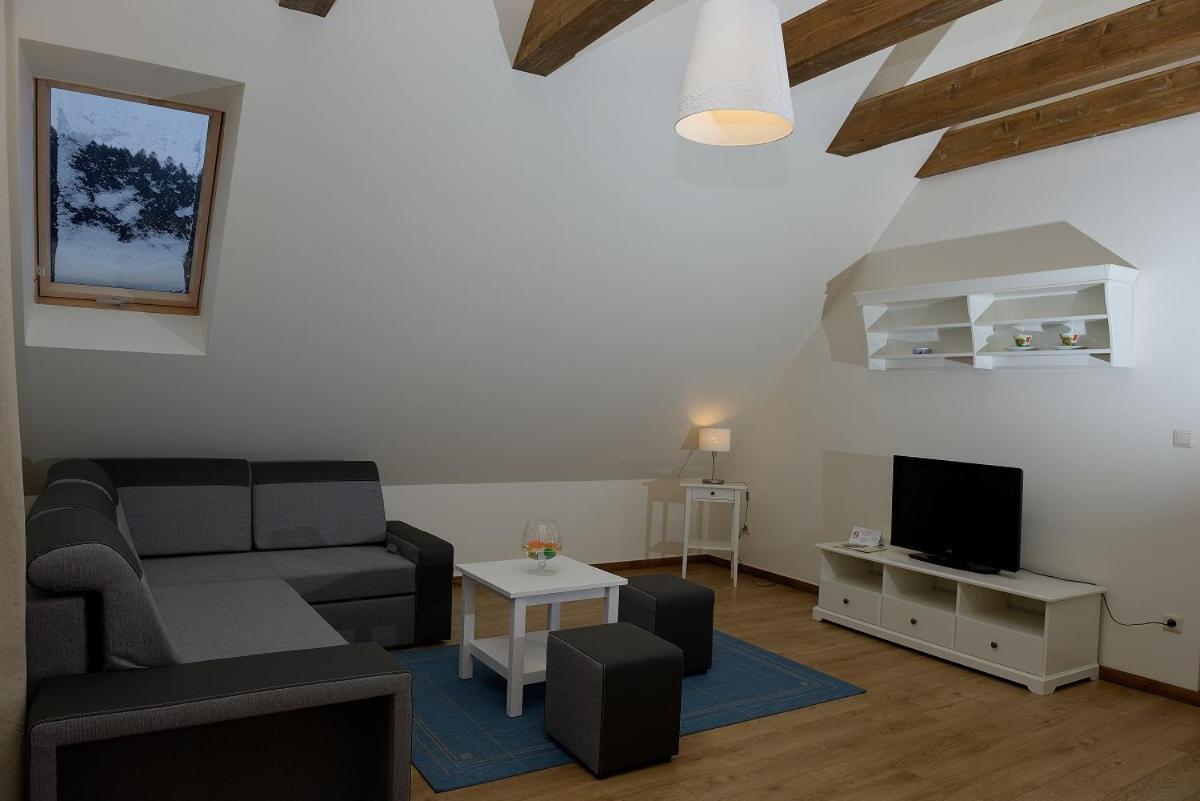 Hotel Nad Przelomem Sromowce Niżne Quarto foto