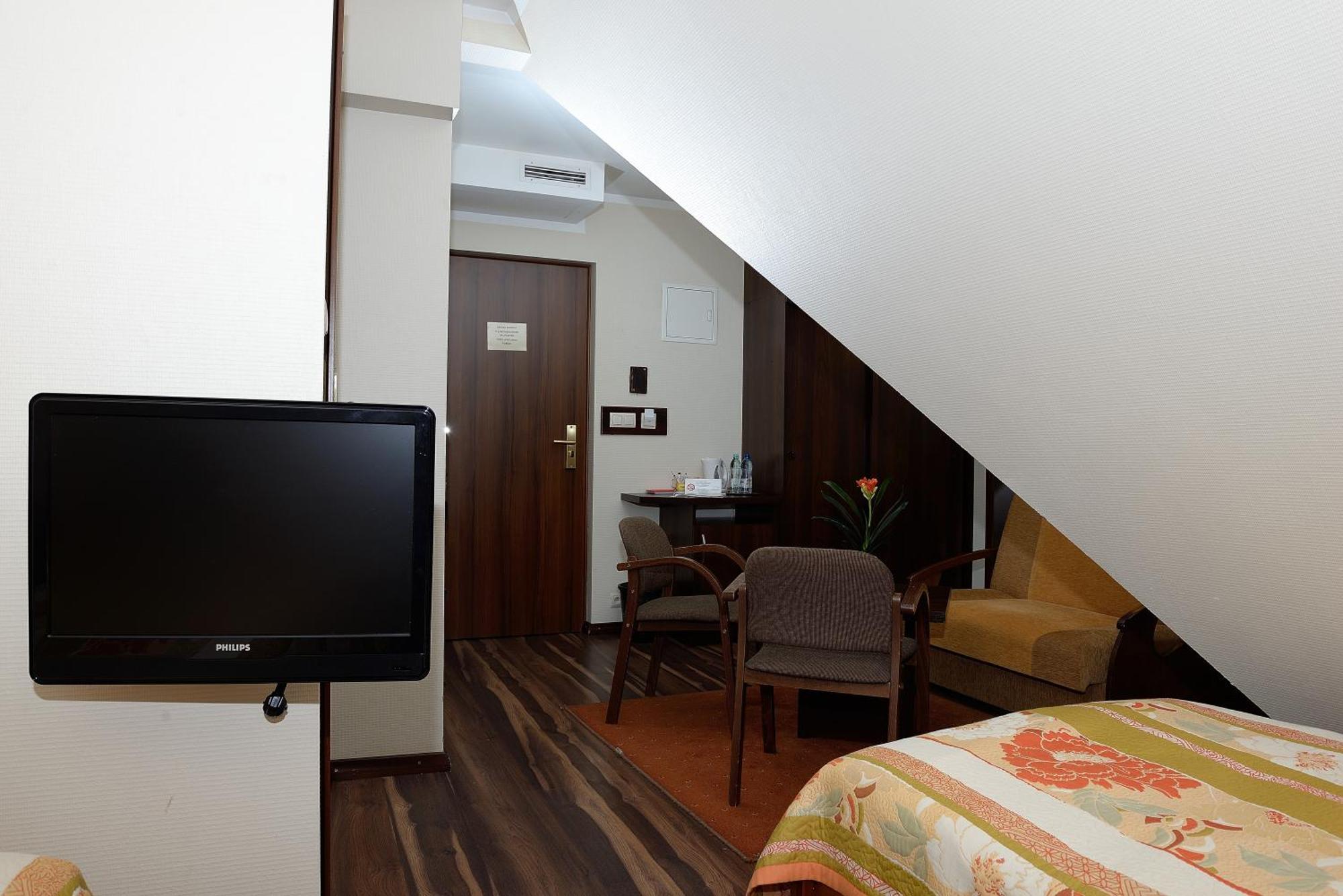 Hotel Nad Przelomem Sromowce Niżne Quarto foto
