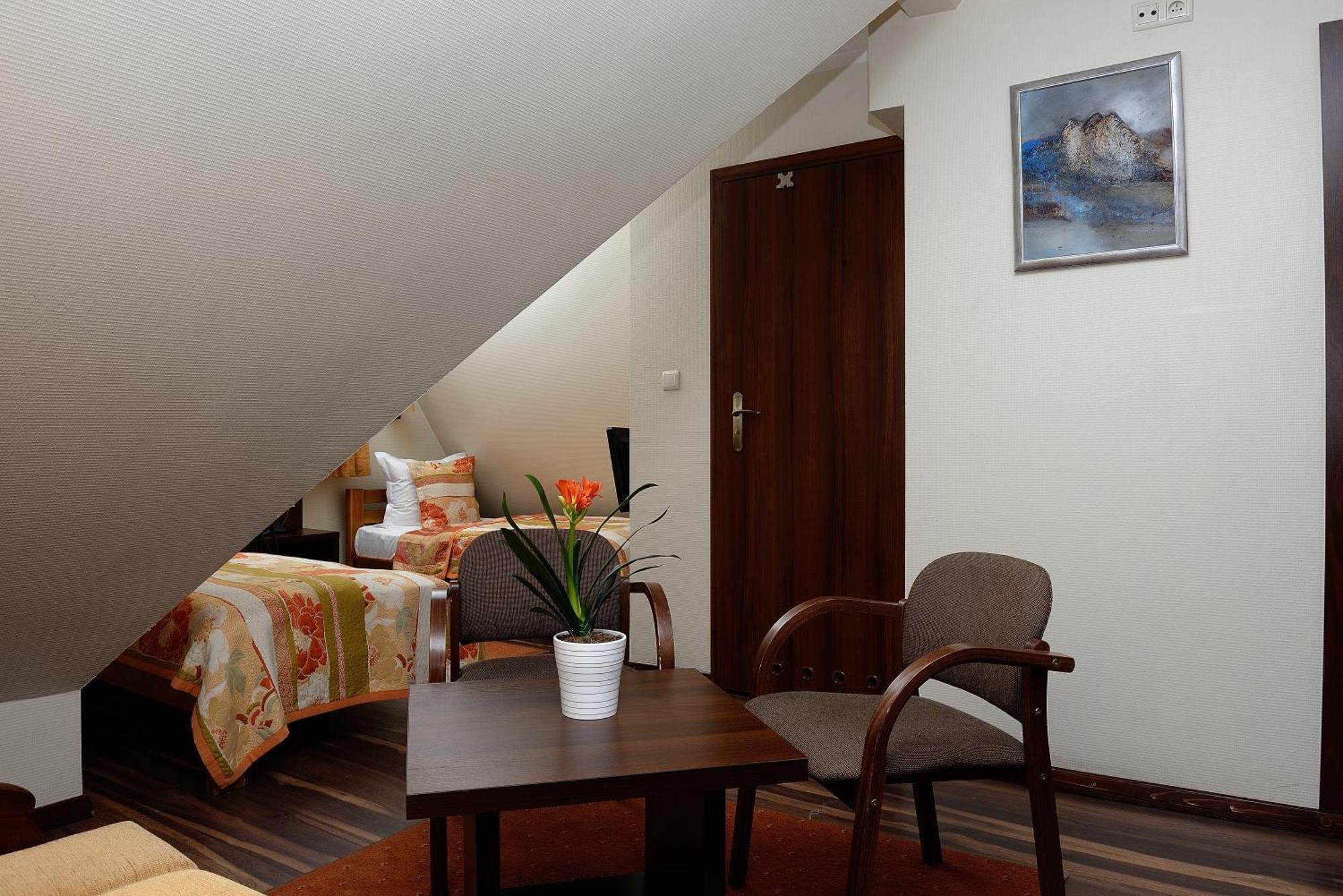 Hotel Nad Przelomem Sromowce Niżne Quarto foto